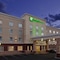Holiday Inn Hotel & Suites Kamloops By Ihg - map