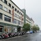 City Living Sentrum Hotell - map