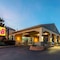 Super 8 By Wyndham Nau Downtown Conference Center - map