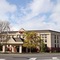 Hampton Inn Gettysburg - map