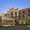 Hampton Inn & Suites West Sacramento - map