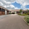 Holiday Inn Express Colchester By Ihg - map