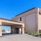 Surestay Plus Hotel By Best Western Cheyenne - map