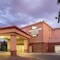 Homewood Suites By Hilton Albuquerque Journal Center - map