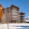 Trailhead Lodge - map