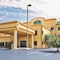 La Quinta Inn & Suites By Wyndham Knoxville East - map