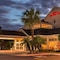 Hilton Garden Inn Mcallen Airport - map