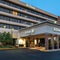 Hilton Washington Dc Rockville Executive Meeting Center - map