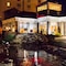 Hilton Garden Inn Clarksville - map