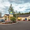 Days Inn By Wyndham Williams - map