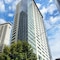 Sheraton Grand Seattle - map