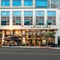 Hotel 1000, Lxr Hotels & Resorts - map
