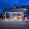 Spark By Hilton Chattanooga Downtown - map