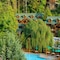 Westgate Smoky Mountain Resort & Water Park - map