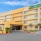 La Quinta Inn & Suites By Wyndham El Paso East - map