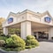 Howard Johnson Plaza By Wyndham Yakima - map