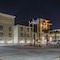 Comfort Inn Edinburg - map