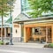 Hilton Vancouver Washington - map