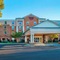 Fairfield Inn & Suites By Marriott Williamsburg - map