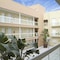 Apartamento San Pablo - map