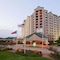 Embassy Suites By Hilton Dallas Dfw Airport North - map