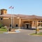 Super 8 By Wyndham Stephenville - map