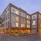Hyatt Centric French Quarter New Orleans - map