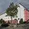 Arion Cityhotel Vienna - map