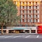 Hilton London Olympia - map