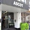 Ascot Hyde Park Hotel - map