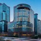 Hilton Shanghai City Center - map