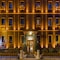 Tria Hotel - Special Class - map