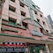 New Orchid Hotel - map