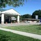 Americas Best Value Inn Lodge On The Green - map