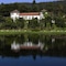 Pazo Do Tambre - map