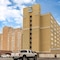 Quality Inn & Suites - map
