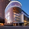 Renaissance Dallas Hotel - map