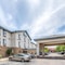Days Inn & Suites By Wyndham Denver International Airport - map