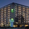 Holiday Inn Denver East By Ihg - map