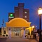 Holiday Inn Express Laguardia Airport By Ihg - map