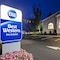 Best Western Concord Inn & Suites - map