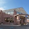 Baymont By Wyndham Downtown Detroit - map