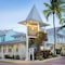 Southernmost Beach Resort - map