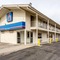 Motel 6 Albuquerque Northeast - map