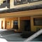 Residence Des Alpes 2 - map