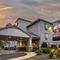 Best Western Plus Castlerock Inn & Suites - map