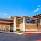 Best Western Sherwood Inn & Suites - map