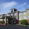 Best Western Presidential Hotel & Suites - map