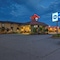 Best Western Inn - map