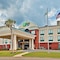 Holiday Inn Express Selma By Ihg - map